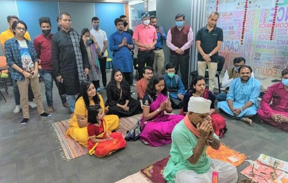 BSE Institute Limited Kolkata Extra Curriculars photo 9